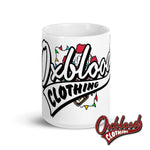 Lade das Bild in den Galerie-Viewer, Crazy Drunk Clown Mug

