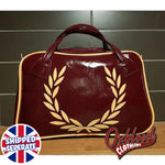 Load image into Gallery viewer, Custom Hand-Made Unique Handbag - Any Style Hand-Stitched Bag Carol
