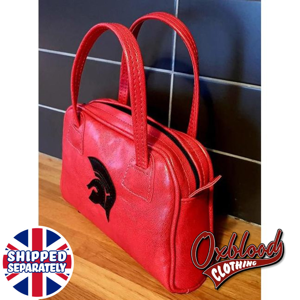 Custom Hand-Made Unique Handbag - Any Style Hand-Stitched Bag Panda