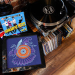 Load image into Gallery viewer, Trojan Warrior Art Print – Reggae Art, Traditional Skinhead &amp; Duck Reid Collectible
