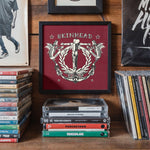 Load image into Gallery viewer, "Skinhead" Art Print – Punk Reggae Oi! Music Poster | Museum Quality Wall Decor
