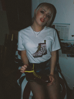 Lade das Bild in den Galerie-Viewer, Boots Made For Stompin' T-shirt - DR Martens Boots Shirt
