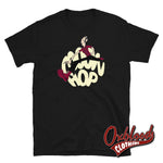 Load image into Gallery viewer, Derrick Morgan Moon Hop T-Shirt - Reggae Skinhead Moonstomp Black / S
