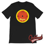 Cargar imagen en el visor de la galería, Dragon T-Shirt - By Downtown Unranked Black / Xs Shirts
