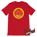 Cargar imagen en el visor de la galería, Dragon T-Shirt - By Downtown Unranked Red / S Shirts
