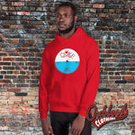 Lade das Bild in den Galerie-Viewer, Duke Records Hoodie
