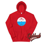Lade das Bild in den Galerie-Viewer, Duke Records Hoodie S
