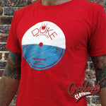 Cargar imagen en el visor de la galería, Duke Records T-Shirt - Ska &amp; Reggae Shirts Trojan reggae shirt
