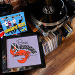 Load image into Gallery viewer, "Boss Reggae" - Skinhead Reggae Art Design | Trojan Records Print | Museum Quality
