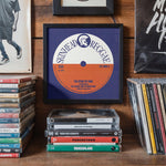 Load image into Gallery viewer, "Skinhead Reggae" Art – Trojan Records Print | Ska Reggae Poster | Roots Rocksteady
