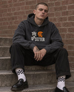 Lade das Bild in den Galerie-Viewer, The Upsetter Hoodie - Trojan Music Ska Clothing - Reggae Rocksteady Jacket
