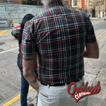 Load image into Gallery viewer, Fitz Limited Edition Made-To-Measure 4-Finger Collar Button-Down Shirt
