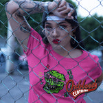 Cargar imagen en el visor de la galería, Garage Punk Clothing: Undead Cool Zombie Tee Shirt Shirts
