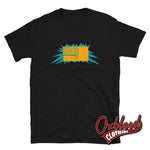 Cargar imagen en el visor de la galería, Harry J Allstars T-Shirt - Reggae 7 Records Black / S Shirts

