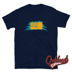 Load image into Gallery viewer, Harry J Allstars T-Shirt - Reggae 7 Records Navy / S Shirts
