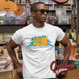 Harry J Allstars T-Shirt - Reggae 7 Records Shirts