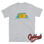 Cargar imagen en el visor de la galería, Harry J Allstars T-Shirt - Reggae 7 Records Sport Grey / S Shirts
