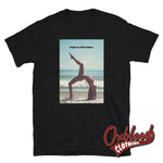 Load image into Gallery viewer, I Fuck On First Dates T-Shirt Black / S
