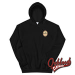 Lade das Bild in den Galerie-Viewer, Irish Stout Skinhead: Sometimes Anti-Social Always Anti-Facist Hoodie
