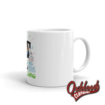 Load image into Gallery viewer, Kingston Calling Mug - Ska Reggae Rocksteady 11Oz
