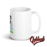 Load image into Gallery viewer, Kingston Calling Mug - Ska Reggae Rocksteady 15Oz

