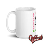 Load image into Gallery viewer, Kingston Calling Mug - Ska Reggae Rocksteady
