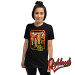 Lade das Bild in den Galerie-Viewer, Lets Start A Cult Goth Grunge Clothing - A gothic clothing sale of emo clothes for girls.
