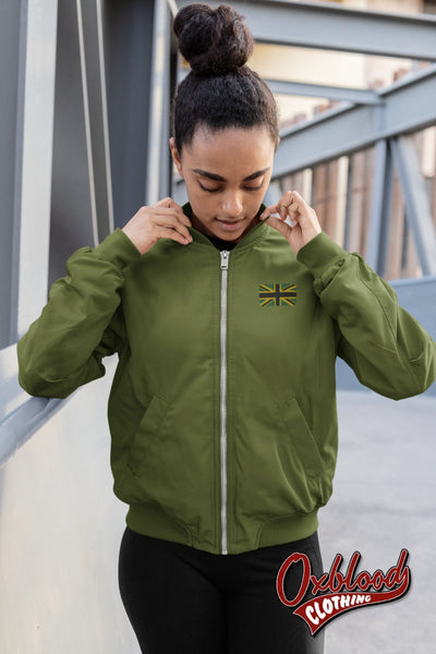 Ma flight jacket hotsell