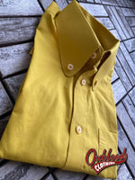 Load image into Gallery viewer, Limited Edition: Made-To-Measure 4-Finger Beagle Collar Button-Down Shirt
