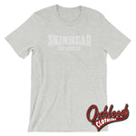 Load image into Gallery viewer, Los Angeles - La Skinhead T-Shirt Athletic Heather / S Shirts
