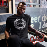Lade das Bild in den Galerie-Viewer, Love &amp; Unity Through Music T-Shirt - Ska Two-Tone Clothing
