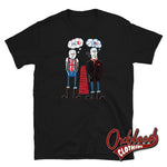 Load image into Gallery viewer, Punk Mod T-Shirt Black / S
