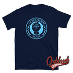 Cargar imagen en el visor de la galería, Northern Soul Fist 3 T-Shirt S Shirts
