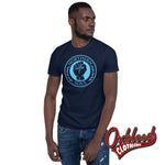 Cargar imagen en el visor de la galería, Northern Soul Fist 3 T-Shirt Shirts
