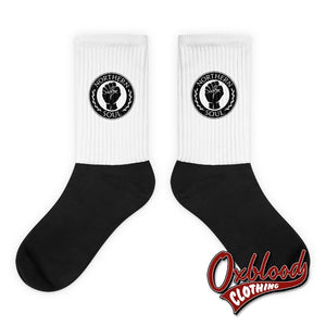 Northern Soul Socks M