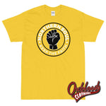 Cargar imagen en el visor de la galería, Northern Soul T-Shirt - Keep The Faith Daisy / S
