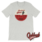 Cargar imagen en el visor de la galería, Northern Soul T-Shirt - Keep The Faith Mod Shirts Athletic Heather / S
