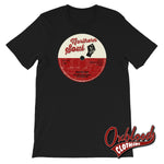 Cargar imagen en el visor de la galería, Northern Soul T-Shirt - Keep The Faith Mod Shirts Black / Xs
