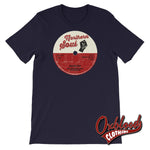 Cargar imagen en el visor de la galería, Northern Soul T-Shirt - Keep The Faith Mod Shirts Navy / Xs
