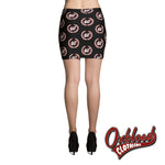 Cargar imagen en el visor de la galería, Oi Mini Skirt
