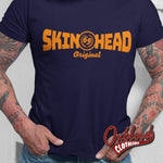 Cargar imagen en el visor de la galería, Original Skinhead 69 T-Shirt Shirts
