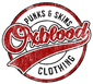 Oxblood Clothing