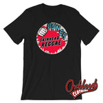 Cargar imagen en el visor de la galería, Punch Skinhead Reggae 7 T-Shirt Black / Xs Shirts
