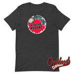 Cargar imagen en el visor de la galería, Punch Skinhead Reggae 7 T-Shirt Dark Grey Heather / Xs Shirts
