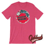Cargar imagen en el visor de la galería, Punch Skinhead Reggae 7 T-Shirt Shirts
