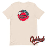 Cargar imagen en el visor de la galería, Punch Skinhead Reggae 7 T-Shirt Soft Cream / S Shirts
