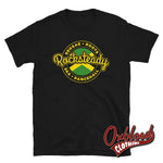 Lade das Bild in den Galerie-Viewer, Rocksteady T-Shirt - Skinhead Reggae Roots Ska Dancehall Black / S
