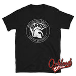 Load image into Gallery viewer, S.h.a.r.p. Skinheads Against Racial Prejudice T-Shirt - SHARP Skinhead Clothing
