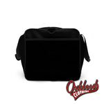 Lade das Bild in den Galerie-Viewer, Sharp Duffle Bag / Boxing Gear - Skinheads Against Racial Prejudice
