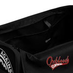 Lade das Bild in den Galerie-Viewer, Sharp Duffle Bag / Boxing Gear - Skinheads Against Racial Prejudice
